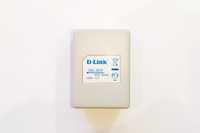 ADSL сплиттер splitter D link DSL - 30CF Новый!