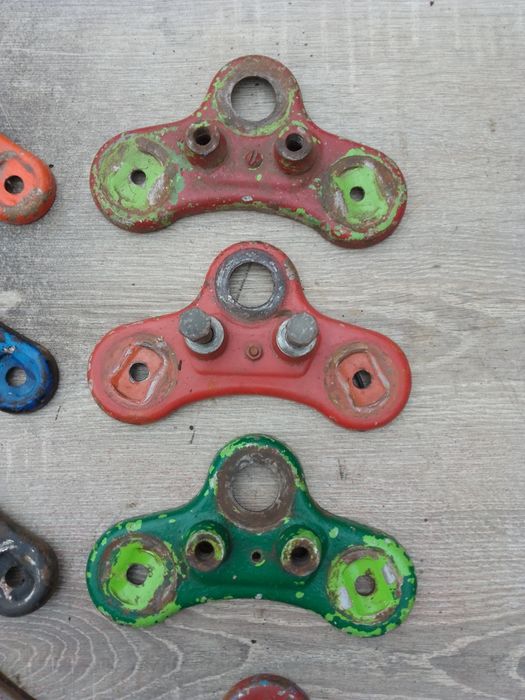 Półka zawieszenia komar ogar Romet motorynka kadet