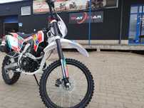 Cross 150 ccm duża rama MATMAR Ełk