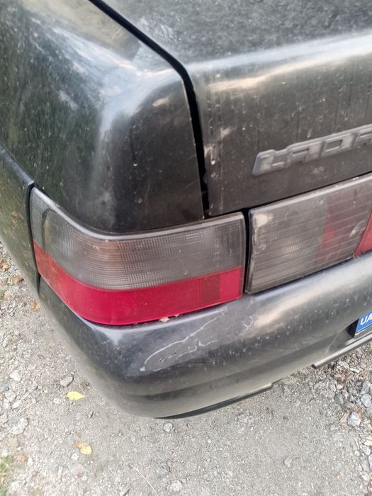 Продам ВАЗ 2110.