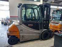 Still RX60-50