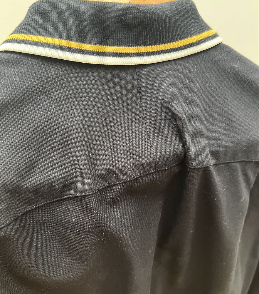 Camisa Fred Perry