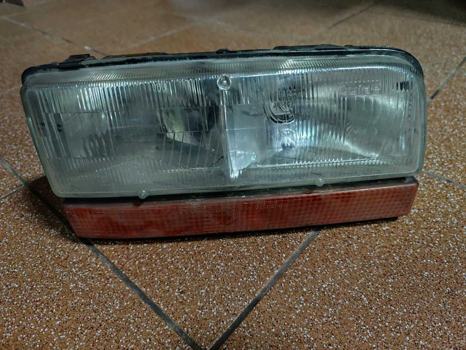 Buick Park Avenue 1991-96 reflektor europejski prawy