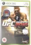 UFC | Undisputed 2010