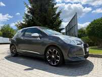 DS Automobiles DS 3 Lift Gwarancja Polecam