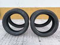 2 Bridgestone A41 e T32  120/70/19 170/60/17