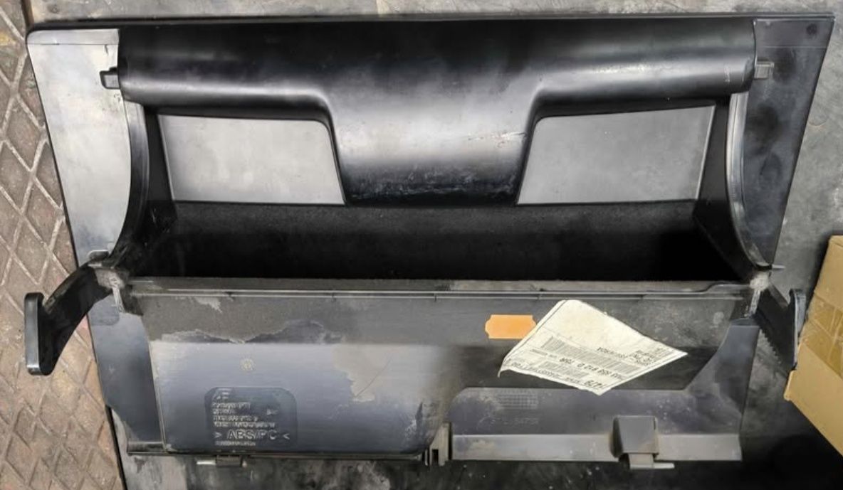 Porta Luvas VW Sharan 7M