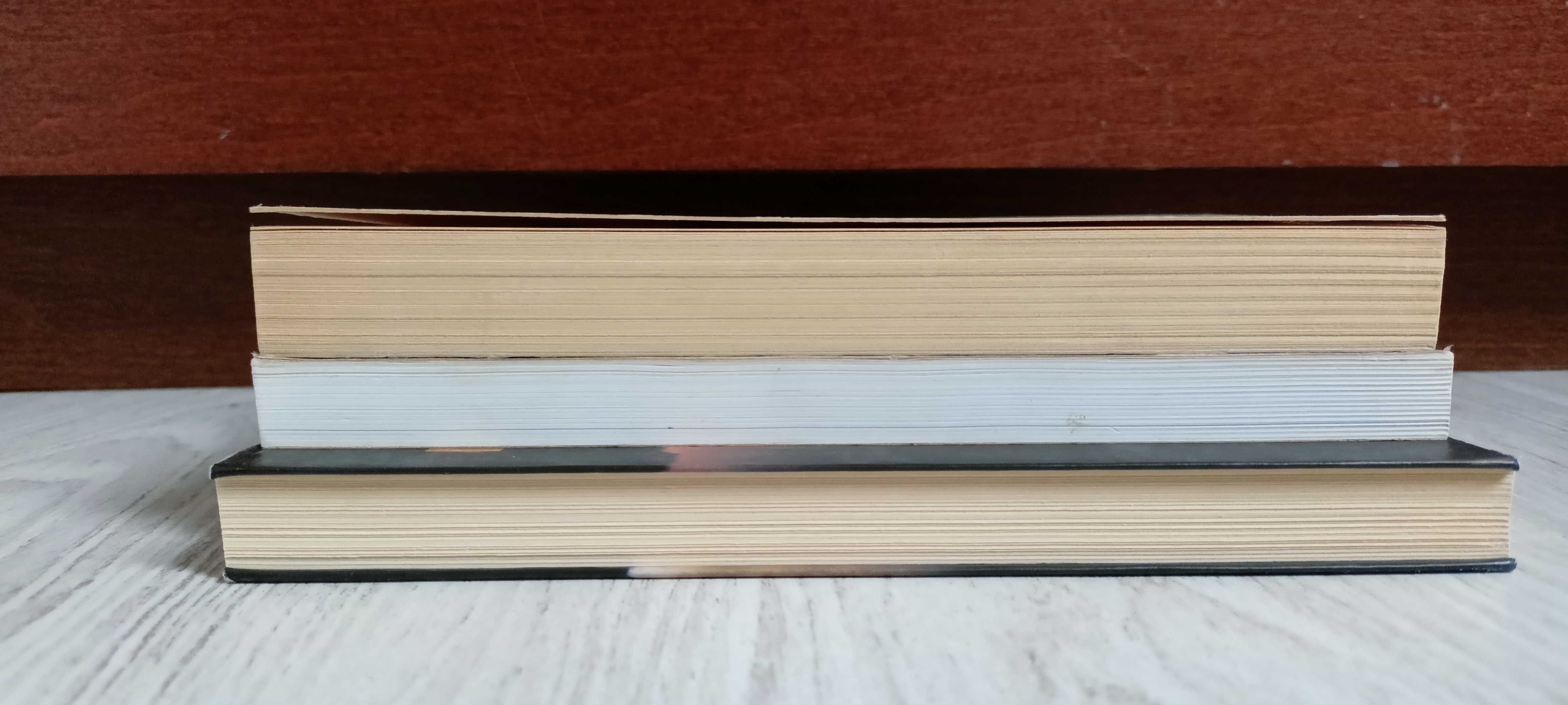 Cormac McCarthy Droga To nie jest kraj dla starych ludzi Parker Droga