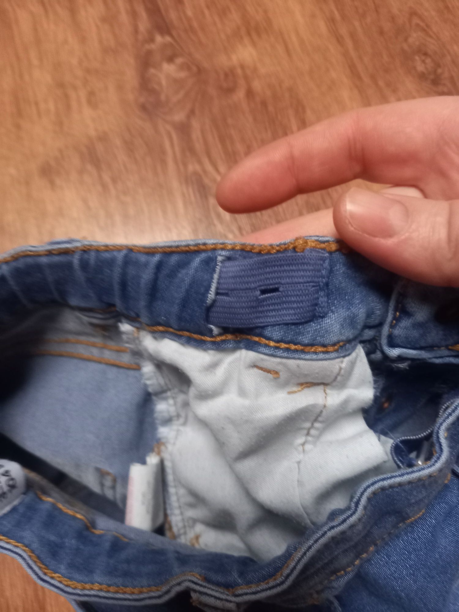 Spódnica jeansowa Denim Co r.104