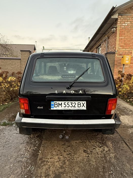 Автомобіль LADA