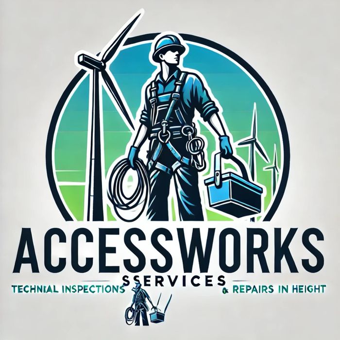 Alpinista, escalador, cordista, irata, rope access.