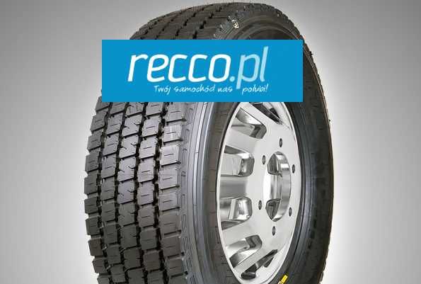 Nowa opona Nowe opony ciężarowa ERACLE 315/80R22.5 ER70D 156/150L  NAP