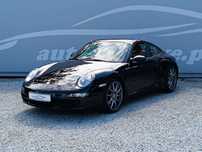 Porsche 911 Porsche 911 Carrera 4S !! Salon PL, Bezwypadkowy !! Autaniszowe.pl
