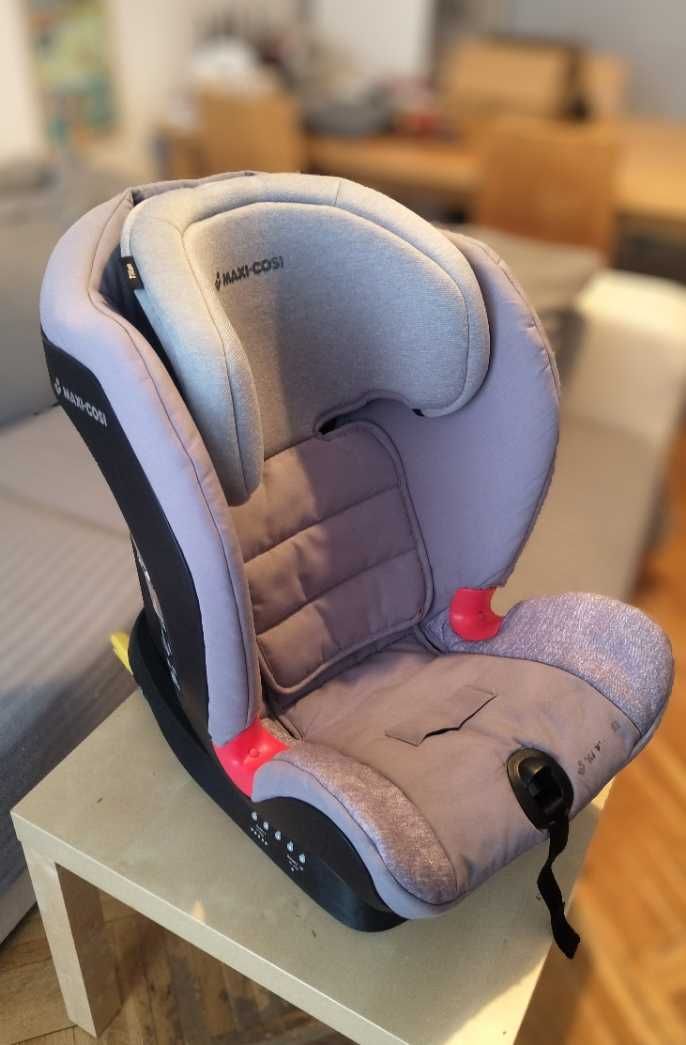 Fotelik samochodowy MAXI-COSI TITAN Isofix