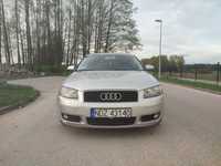 Audi A3 Audi A3 8P 2.0tdi