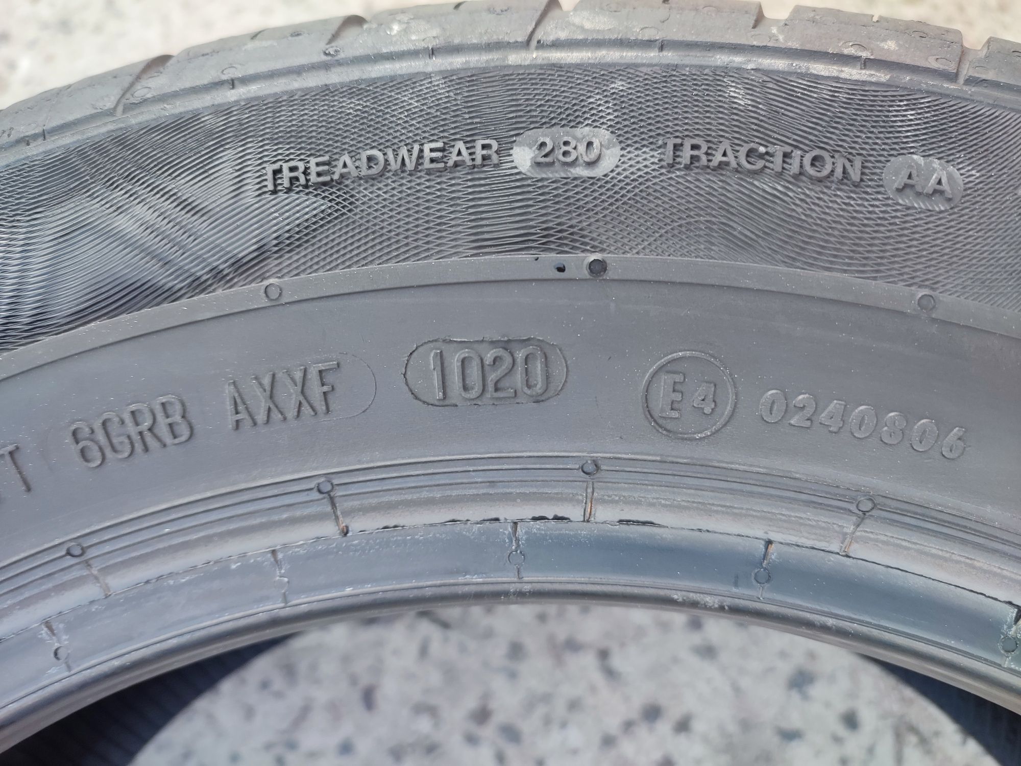 Шини 195/60 R15 Continental ContiPremiumContact 2