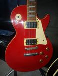 Epiphone les paul