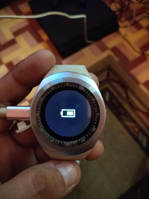 Smart whatch y1 inteligente