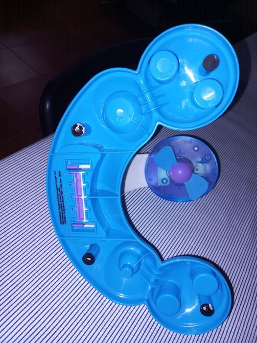 Ventoinha Beados
