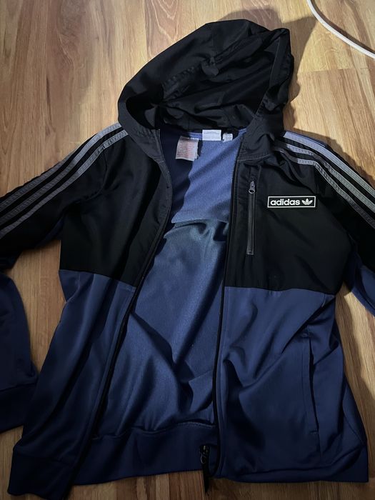 зипка адидас винтаж