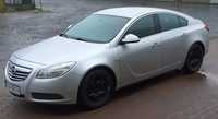 Opel Insignia Opel Insignia 1.8