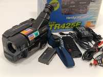 Kamera SONY CCD-TR425 NOKTOWIZOR JAPAN kasety retro vintage Video8 XR