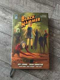 Dark Horse comis, Black Hammer: Vol1 , Library Edition