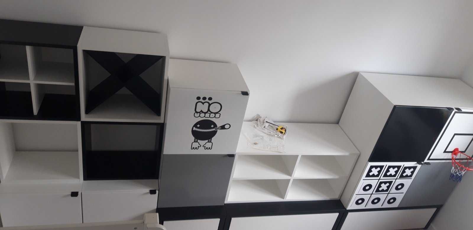 Meble młodzieżowe VOX Young Users