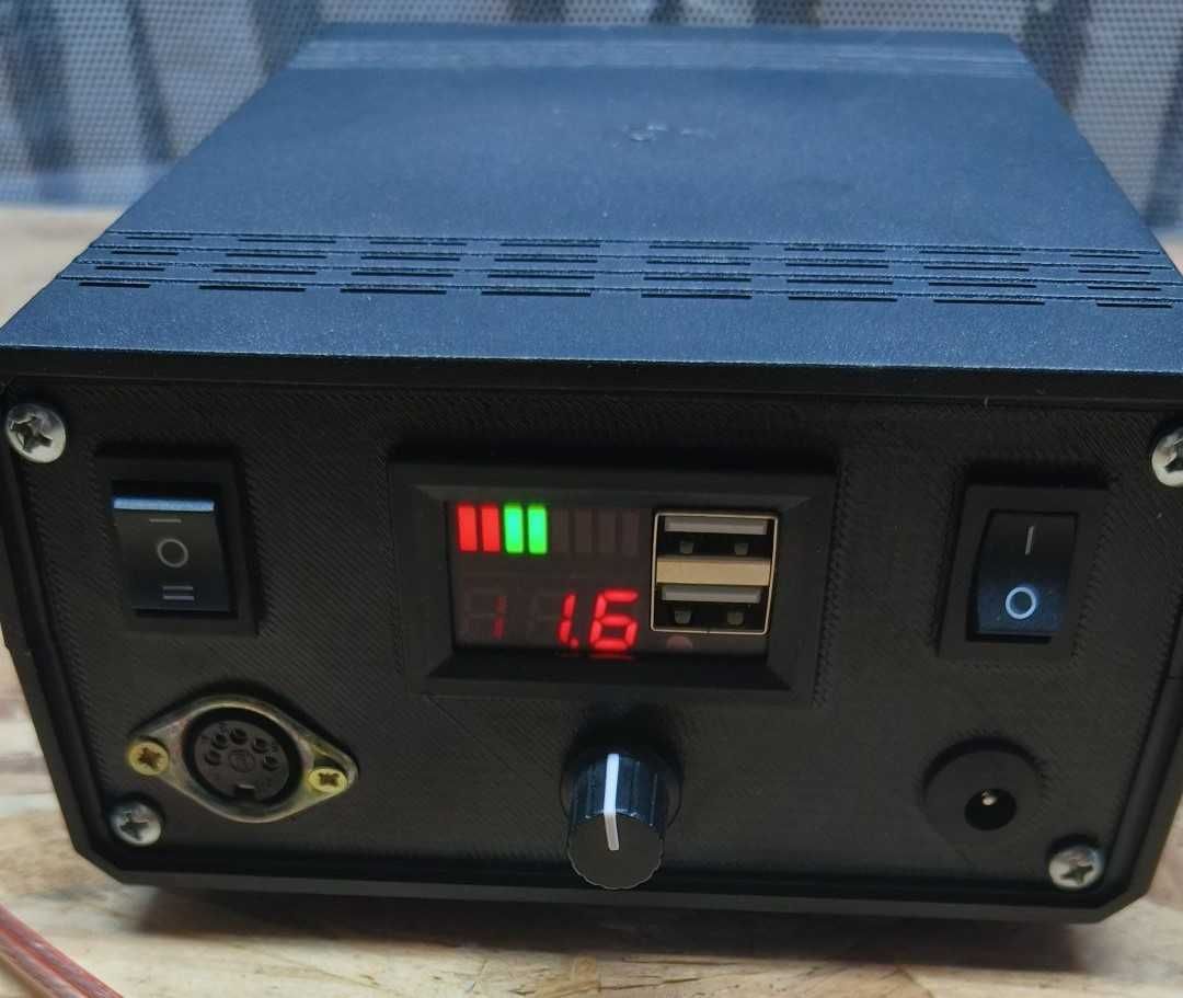втричі дешевше Power bank 3 in 1, 3в1 від добросвіту