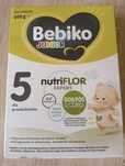 Mleko w proszku BEBIKO JUNIOR 5