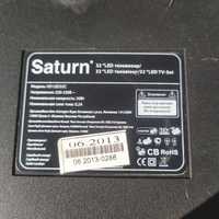 Запчасти Saturn HD LED32, плазма