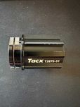 Cepo TACX Campagnolo