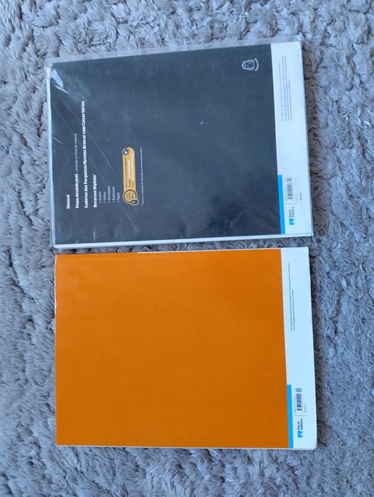 História e geografia de Portugal 5 ano - manual e livro de atividades