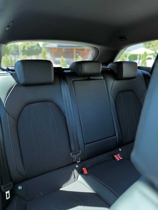 Wynajem samochodu,  osobowy Leon Cupra 2024 od 180 zł doba (AUTOMAT)