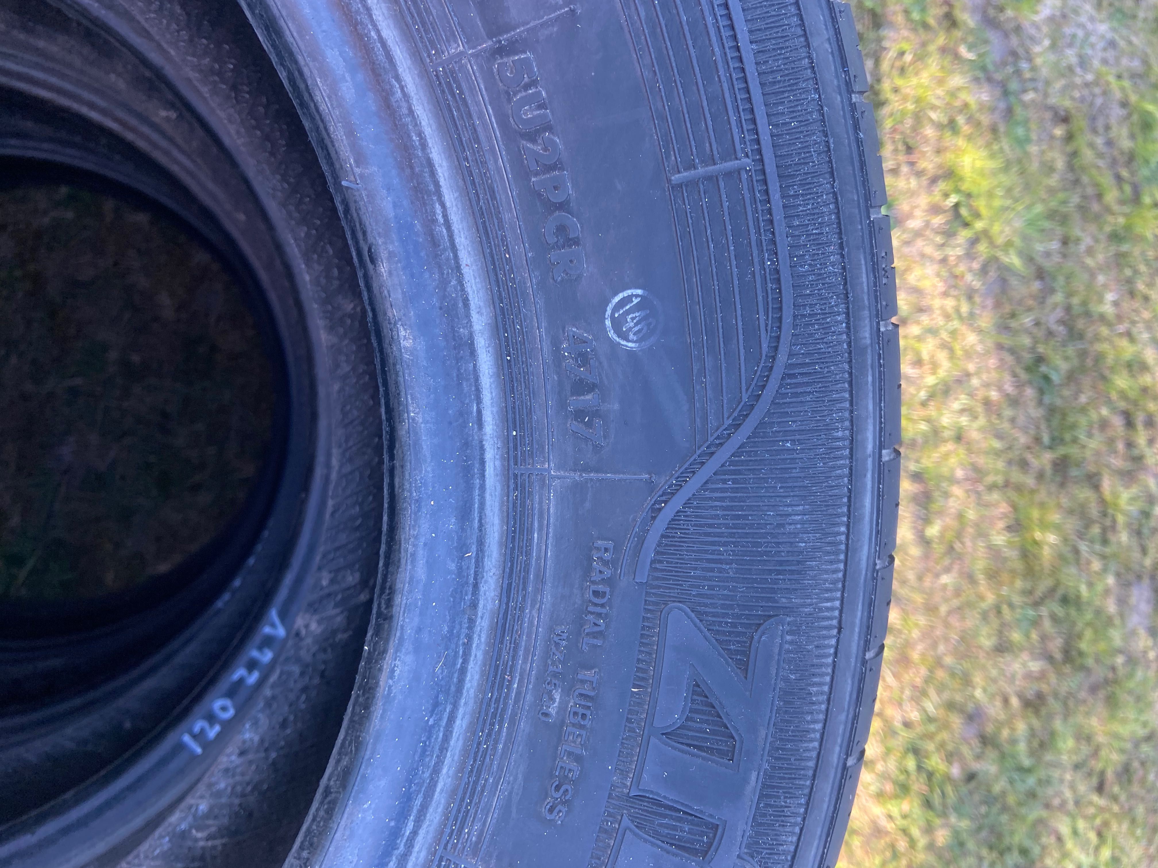 Шини 215/65R15 Zetex літо