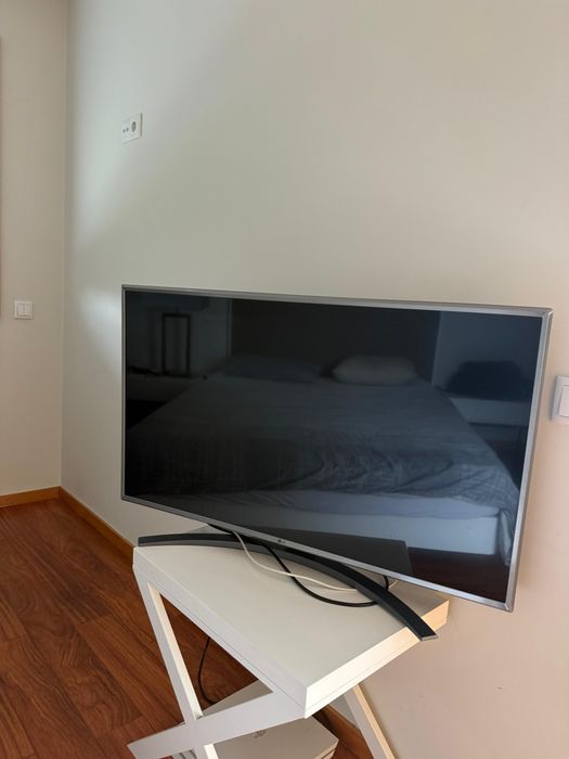 Televisão LG 43 polegadas