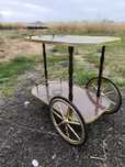Barek transportowy