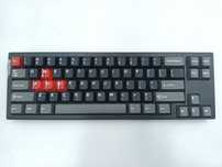 Klawiatura mechaniczna Yunzii RT68