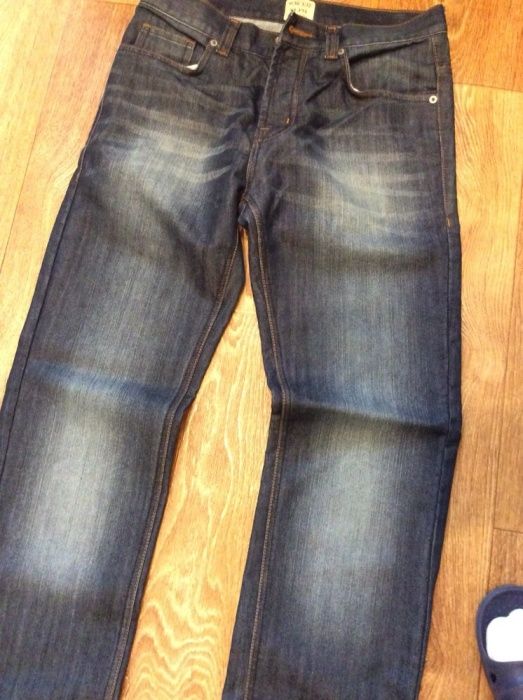 Джинсы Denim Co Slim