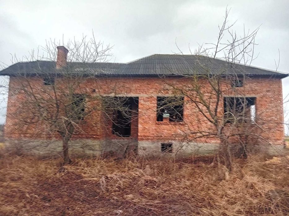 Продається будинок в с.Бережниця Стрийського району