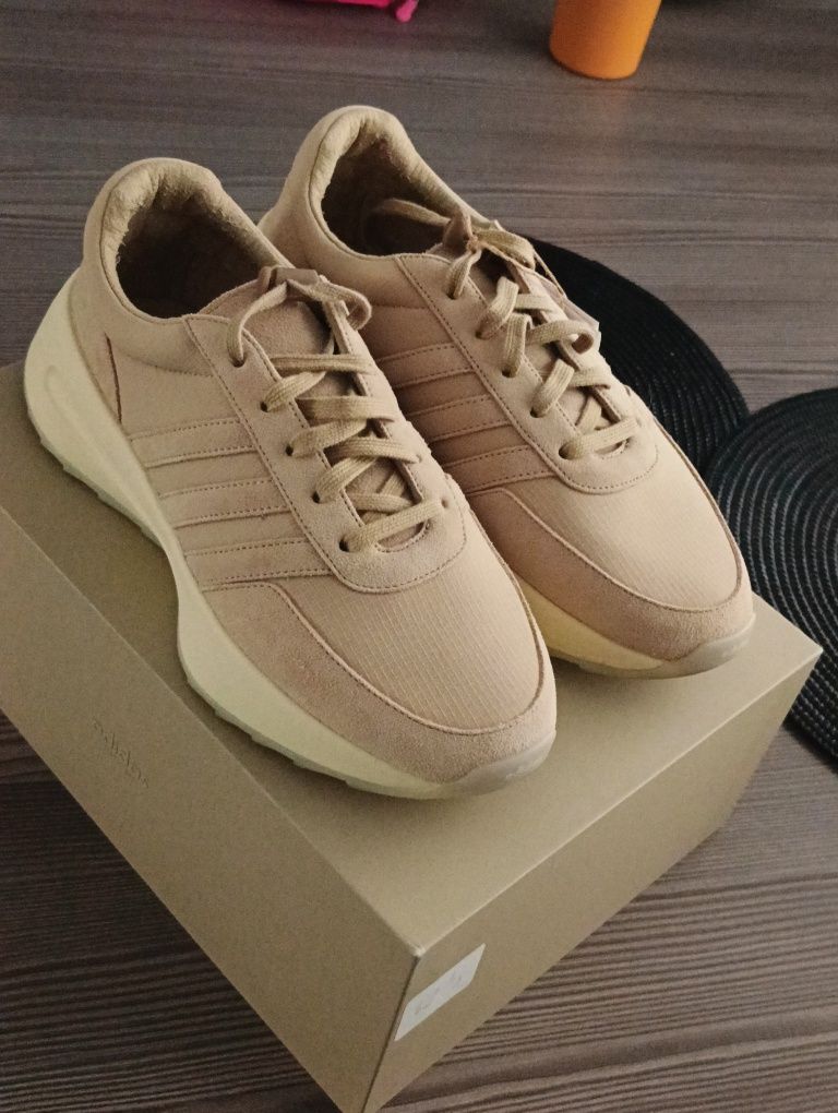 Adidas Fear OF God Atletics L.A.