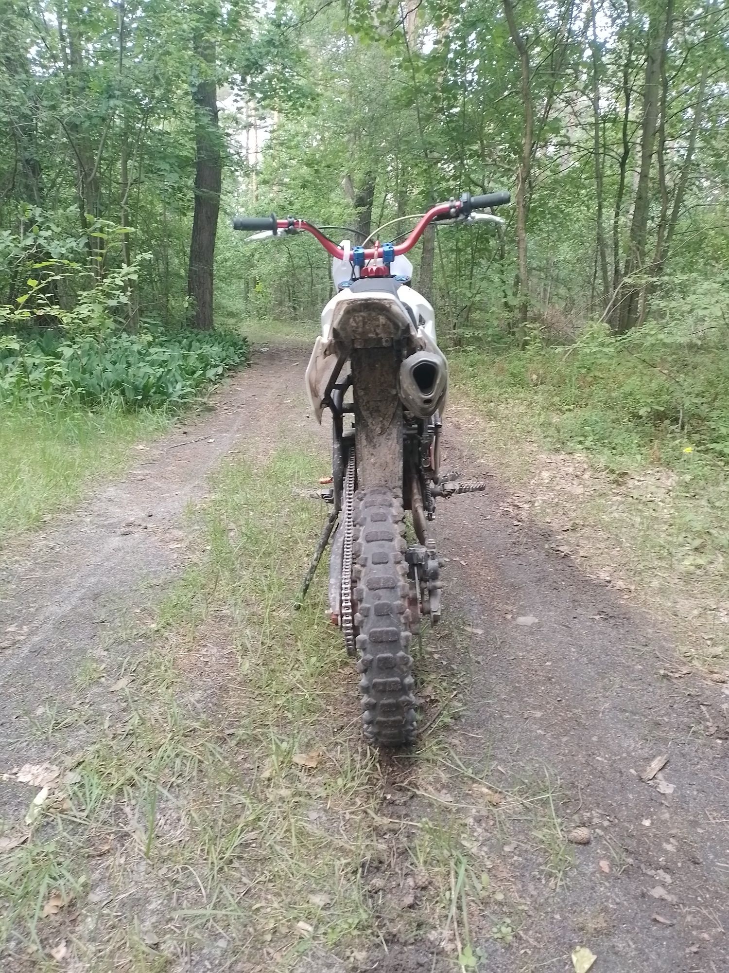 sprzedam mrf 140 rc big