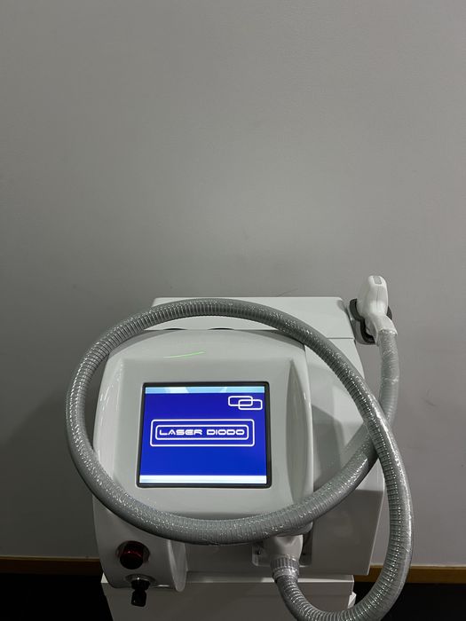 Laser Diodo 810nm