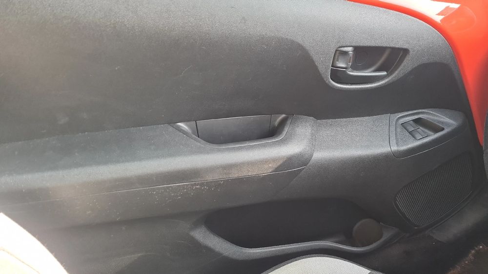 Elevador vidros frente esquerdo TOYOTA Aygo (_B4_)