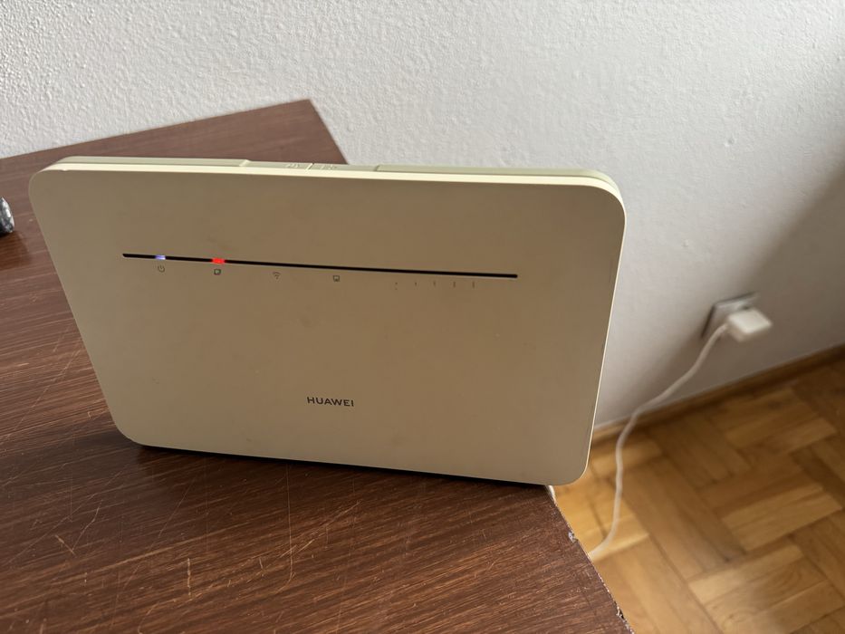 Modem HUAWEI B535 - 232