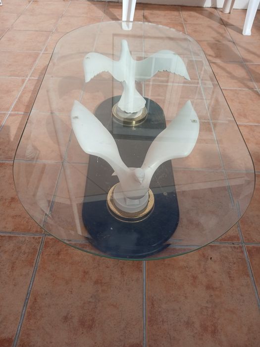 Mesa de centro para sala