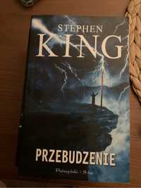 Stephen King Przebudzenie wersja kieszonkowa