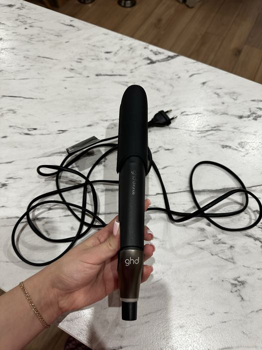 Професійний випрямляч для волосся (ghd chronos)