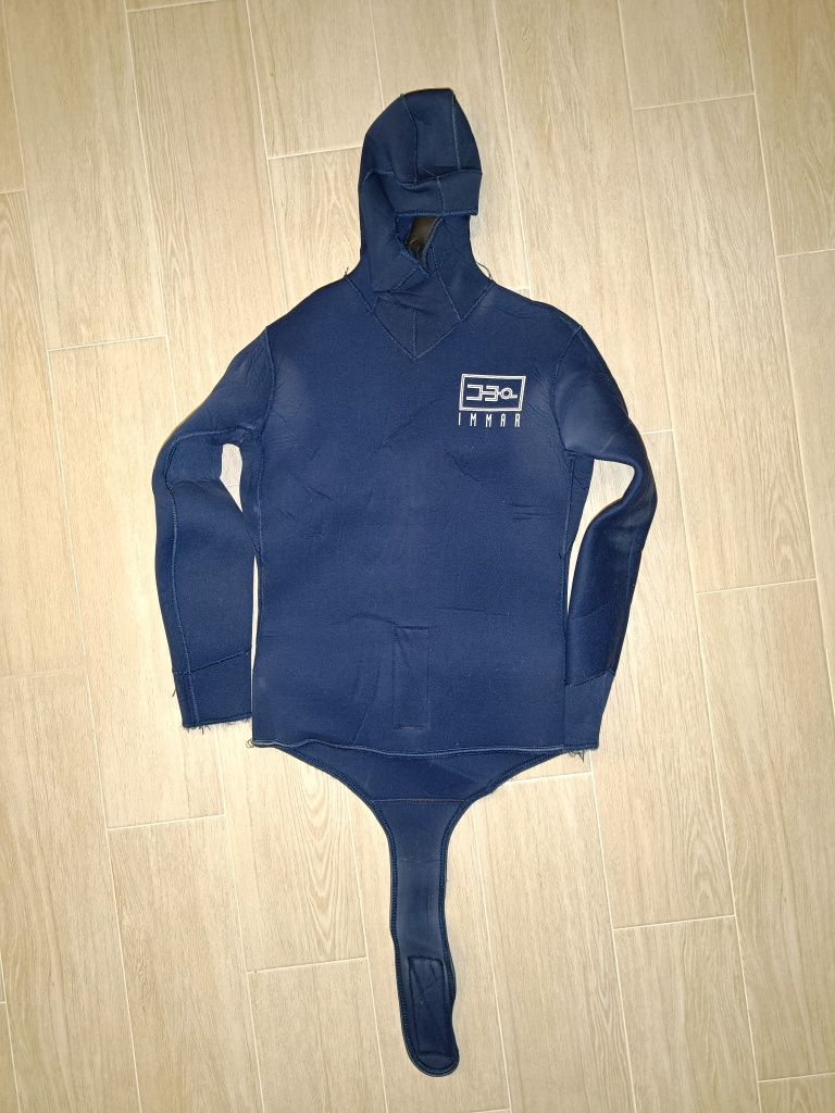 Material  para caça submarina
