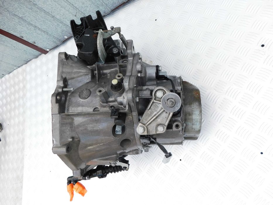 Skrzynia biegów nowa oryginał Peugeot Partner 1.6 HDI Citroen Berlingo